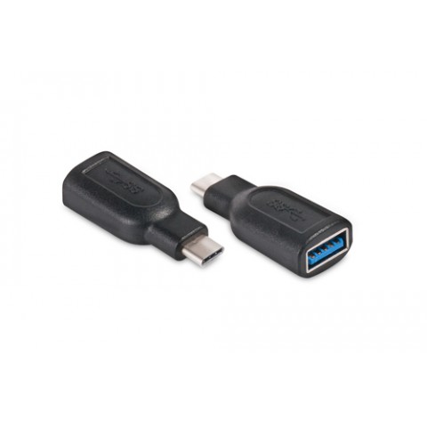 CLUB3D USB TYPE C 3.1 GEN 1 MALE TO USB 3.1 GEN 1 TYPE A FEMALE ADAPTER