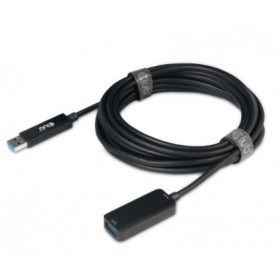 CLUB3D USB 3.2 GEN2 TYPE A EXTENSION CABLE 10GBPS M/F 5M/16.40FT