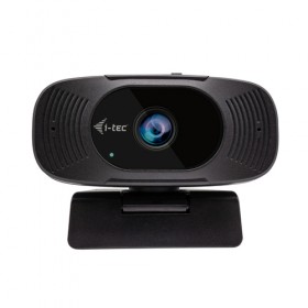I-TEC SOLOMON 300 4K WEBCAM