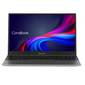 MICROTECH NB COREBOOK R3 RYZEN 3 3200U 8GB 256GB SSD 15.6 WIN 11 PRO