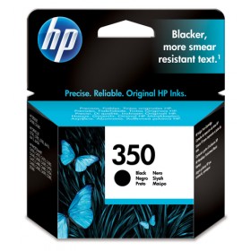 HP CART INK NERO DESKJET D4260, N. 350 HP CART INK NERO DESKJET D4260, N. 350