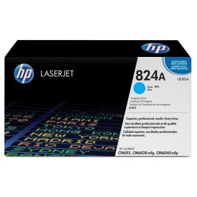 HP TAMBURO CIANO PER LJ CP6015 CM6030 CM6040 35.000 PAG