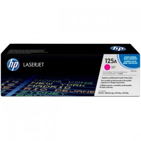 HP TONER MAGENTA LASERJET CP1215/1515N/1518N