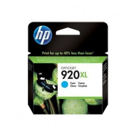 HP CART INK 920XL CIANO ALTA CAPAC 700 PAG