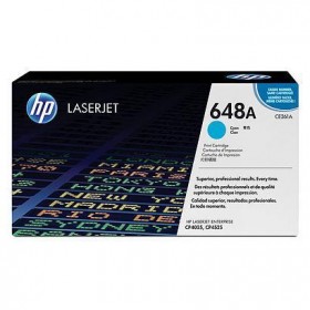 HP TONER CIANO LASERJET CE261A CP4525 N/DN 11K CC493A