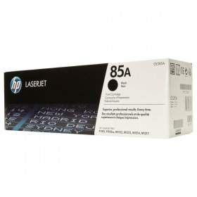 HP TONER NERO CE285A LASERJET SMART PRINT 1600 PAGINE 85A