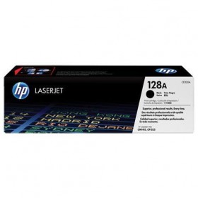 HP TONER NERO 128A PER LASERJET CP1525/CM1415 HP TONER NERO 128A PER LASERJET CP1525/CM1415