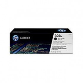 HP TONER NERO PER M351/451/375/475 LJ PRO300/400 2200PAG, 305A