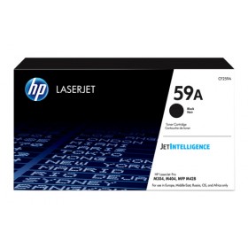 HP TONER NERO 59A 3000 PAG  TS