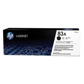 HP TONER NERO 83A TS HP TONER NERO 83A TS
