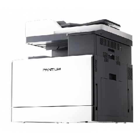 PANTUM MULTIF. LASER A3 COLORI,  25PPM, USB/LAN, 3 IN 1, STARTER KIT TONER INCLUSO, GAR 3 ANNI INCL