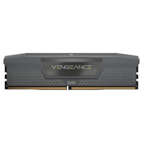 CORSAIR RAM VENGEANCE 16GB DDR5 6000 CL36-44-44-96 1.35V INTEL XMP AMD EXPO CORSAIR RAM VENGEANCE 16GB DDR5 6000 CL36-44-44-96 1.35V INTEL XMP AMD EXPO
