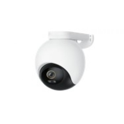 IMILAB TELECAMERA DA ESTERNO EC6 PRO,8MP/4K, RILEVAMENTI IA, TRACCIAMENTO ,WI-FI 6 E LAN, COMPATIBIL