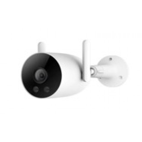 IMILAB TELECAMERA DA ESTERNO EC3 LITE 3MP/2K, 2 FARI LED, WIFI, TRACCIAMENTO PERSONE IMILAB TELECAMERA DA ESTERNO EC3 LITE 3MP/2K, 2 FARI LED, WIFI, TRACCIAMENTO PERSONE
