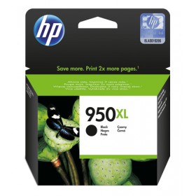 HP CART INK 950XL NERO 2300 PAGINE TS