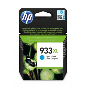 HP CART INK CIANO 933XL PER OJ 6100/6600/6700