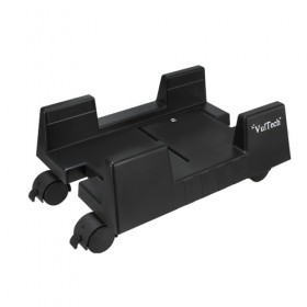 VULTECH CARRELLO IN PLASTICA 4 RUOTE
