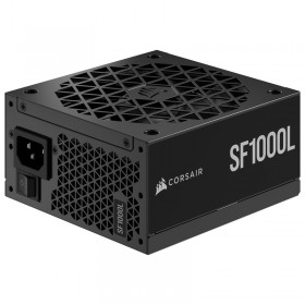 CORSAIR ALIMENTATORE SF-L SERIES, SF1000L, 1000 WATT, FULLY MODULAR, 80 PLUS GOLD
