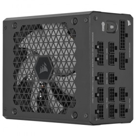 CORSAIR ALIMENTATORE HXI SERIES HX1000I, 80 PLUS PLATINUM,  EU VERSION