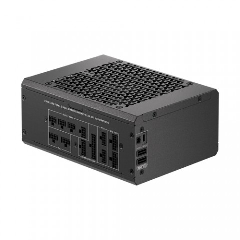 CORSAIR ALIMENTATORE iCUE LINK HXi SHIFT Series, iCUE LINK HX1500i SHIFT, 1500 WATT