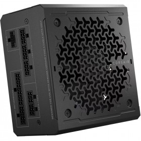 CORSAIR ALIMENTATORE RME SERIES, RM750E, 750 WATT, ATX, PCIE, CYBENETICS GOLD CERT, FULLY MOD PO