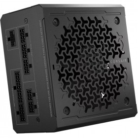 CORSAIR ALIMENTATORE RME SERIES, RM850E, 850 WATT, ATX, PCIE, CYBENETICS GOLD CERTI, FULLY MOD PO