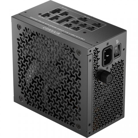 CORSAIR ALIMENTATORE 2025 RMx SHIFT SERIES, RM1000x Shift, 1000 WATT, ATX 3.1, PCIe 5.1 CORSAIR ALIMENTATORE 2025 RMx SHIFT SERIES, RM1000x Shift, 1000 WATT, ATX 3.1, PCIe 5.1