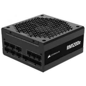 CORSAIR ALIMENTATORE RMe Series RM1200e 1200 Watt ATX 3.1 PCIe 5.1 FULLY MODULAR CORSAIR ALIMENTATORE RMe Series RM1200e 1200 Watt ATX 3.1 PCIe 5.1 FULLY MODULAR