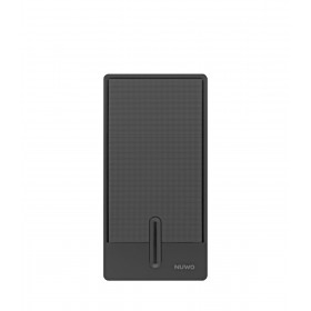 NUWO CASE OFFICE M-ATX NUWO QUARTZ QK200 NERO 0.6MM SPCC 2*USB3.0/2.0 TYPE-C