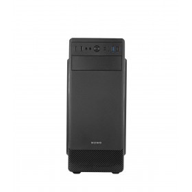 NUWO CASE OFFICE M-ATX IRYS Y901 USB3.0 NERO