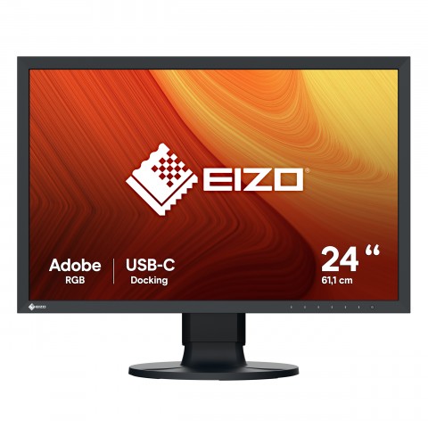 EIZO MONITOR 24 LED IPS 16:10 1920X1200 410 CDM, DVI/DP/HDMI, SRGB, CALIB HW, SW CALIB INCL, PIVOT, EIZO MONITOR 24 LED IPS 16:10 1920X1200 410 CDM, DVI/DP/HDMI, SRGB, CALIB HW, SW CALIB INCL, PIVOT,