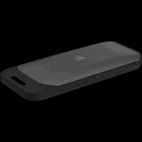 CORSAIR SSD ESTERNO EX100U 1TB PORTABLE USB STORAGE