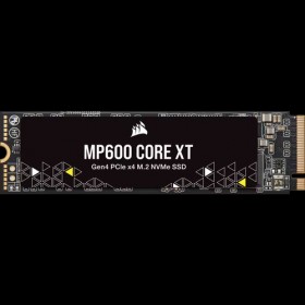 CORSAIR SSD MP600 CORE XT 1TB GEN4 PCIE X4 NVME M.2 SSD