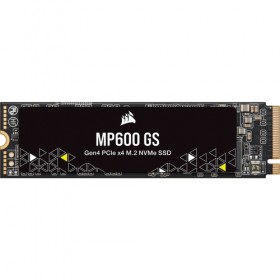 CORSAIR SSD MP600 GS 1TB GEN4 PCIE X4 NVME M.2 SSD
