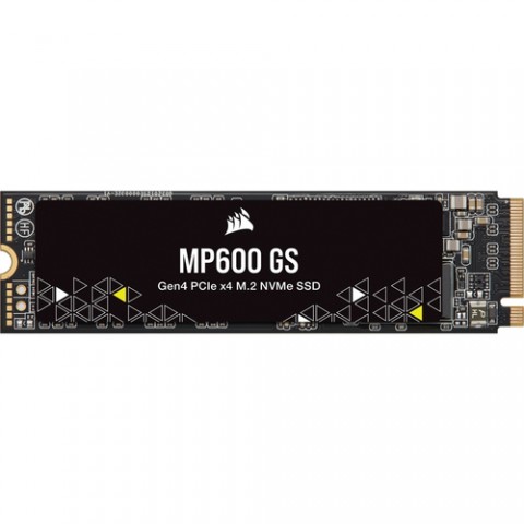CORSAIR SSD MP600 GS 1TB GEN4 PCIE X4 NVME M.2 SSD