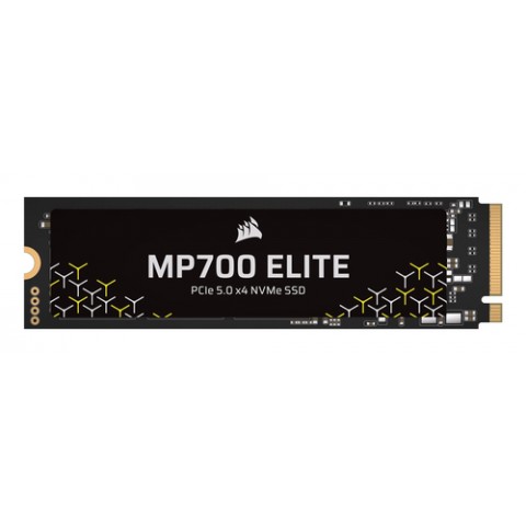 CORSAIR SSD MP700 ELITE 1TB M.2 NVME PCI-E GEN 5