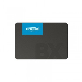 CRUCIAL SSD INTERNO BX500 1TB 2,5 SATA 6GB/S R/W 540/500