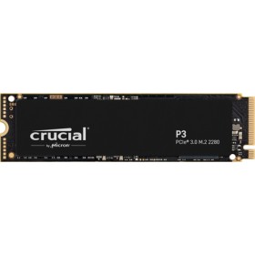 CRUCIAL SSD INTERNO P3 1TB M.2 PCIE R/W 3500/3000