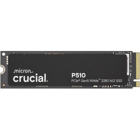 CRUCIAL SSD P510 1TB PCI-E GEN5 NVME M.2