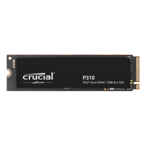 CRUCIAL SSD INTERNO 2TB PCI-E M.2 NVME 4X4 GEN4 ALTE PRESTAZIONI