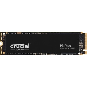 CRUCIAL SSD INTERNO 2TB PCI-E M.2 NVME 4X4