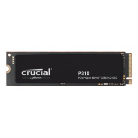 CRUCIAL SSD INTERNO P310 500GB PCLE GEN4 NVME M2 2280