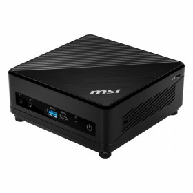 MSI MINI PC BLACK CUBI 5 10M-412EU i7-10510U 16GB 1T SSD WIN 11 PRO