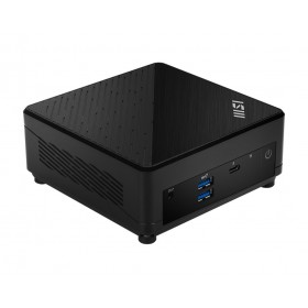 MSI MINI PC CUBI 5 12M-002EU i5-1235U 8GB 512GB SSD WIN 11 PRO