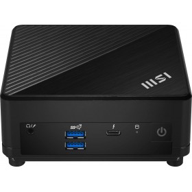 MSI MINI PC Cubi 5 12M-005EU i3-1215U 8GB 256GB SSD WIN 11 HOME