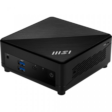 MSI MINI PC CUBI 5 Intel Core 5 120U 16GB 512GB SSD WIN 11 PRO