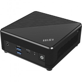 MSI MINI PC CUBI N100 4GB 128GB SSD WIN 11 PRO