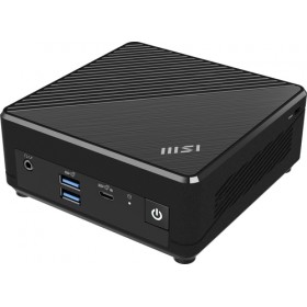 MSI MINI PC BAREBONE CUBI Intel N100 MSI MINI PC BAREBONE CUBI Intel N100