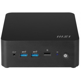 MSI MINI PC BAREBONE CUBI NUC Intel Core 7 150U