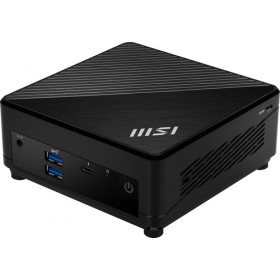 MSI MINI PC BAREBONE CUBI NUC Intel Core 3 100U